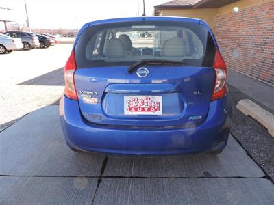 2015 Nissan Versa Note S - Photo 6 - Kearney, NE 68847