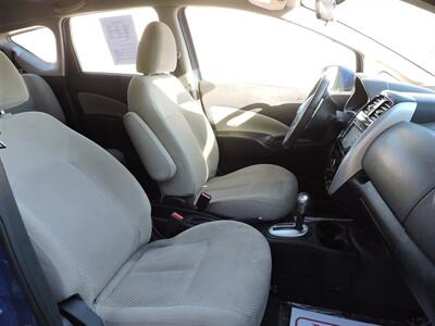 2015 Nissan Versa Note S - Photo 10 - Kearney, NE 68847