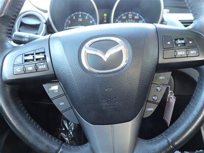 2012 Mazda Mazda3 i Touring   - Photo 19 - Lexington, NE 68850