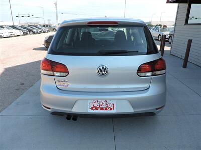 2010 Volkswagen Golf 2.5L PZEV - Photo 6 - Grand Island, NE 68801