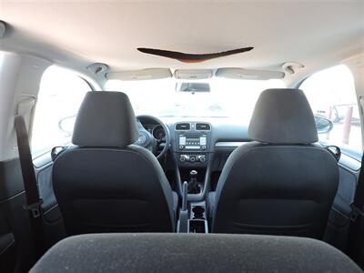 2010 Volkswagen Golf 2.5L PZEV - Photo 13 - Grand Island, NE 68801