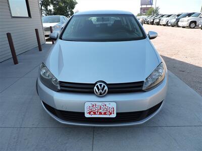 2010 Volkswagen Golf 2.5L PZEV - Photo 3 - Grand Island, NE 68801