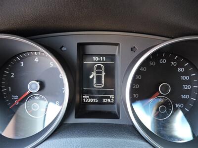 2010 Volkswagen Golf 2.5L PZEV - Photo 15 - Grand Island, NE 68801