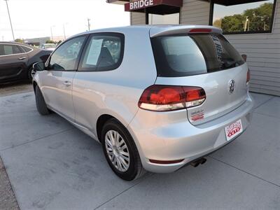 2010 Volkswagen Golf 2.5L PZEV - Photo 7 - Grand Island, NE 68801