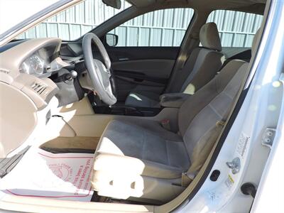 2008 Honda Accord LX-P - Photo 9 - Kearney, NE 68847