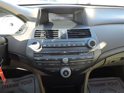2008 Honda Accord LX-P - Photo 17 - Kearney, NE 68847