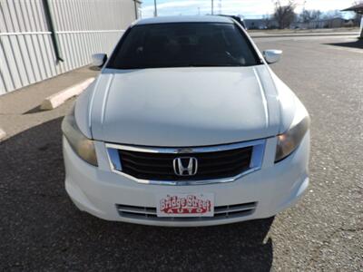 2008 Honda Accord LX-P - Photo 3 - Kearney, NE 68847