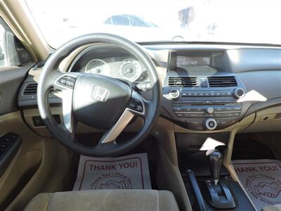 2008 Honda Accord LX-P - Photo 13 - Kearney, NE 68847
