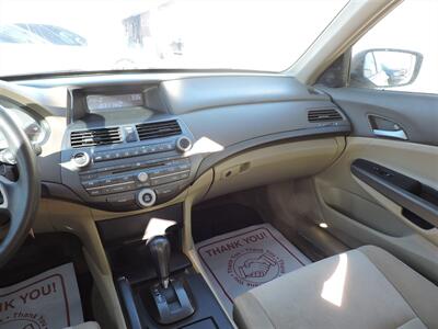 2008 Honda Accord LX-P - Photo 14 - Kearney, NE 68847