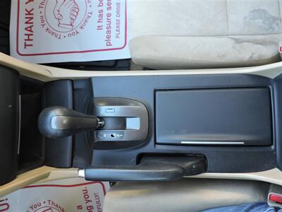 2008 Honda Accord LX-P - Photo 18 - Kearney, NE 68847