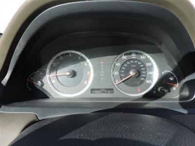 2008 Honda Accord LX-P - Photo 16 - Kearney, NE 68847