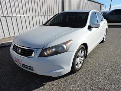 2008 Honda Accord LX-P - Photo 2 - Kearney, NE 68847