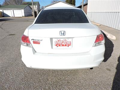 2008 Honda Accord LX-P - Photo 6 - Kearney, NE 68847