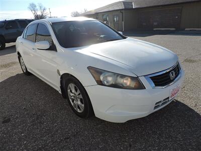 2008 Honda Accord LX-P - Photo 4 - Kearney, NE 68847