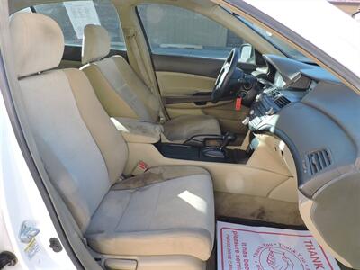 2008 Honda Accord LX-P - Photo 10 - Kearney, NE 68847