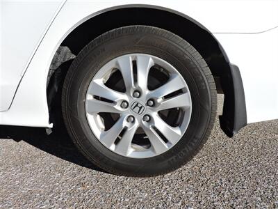 2008 Honda Accord LX-P - Photo 8 - Kearney, NE 68847