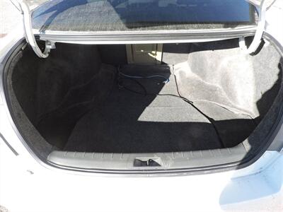 2008 Honda Accord LX-P - Photo 12 - Kearney, NE 68847