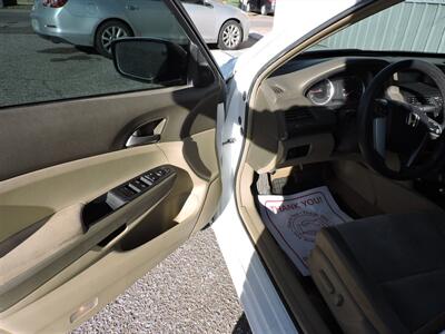 2008 Honda Accord LX-P - Photo 15 - Kearney, NE 68847