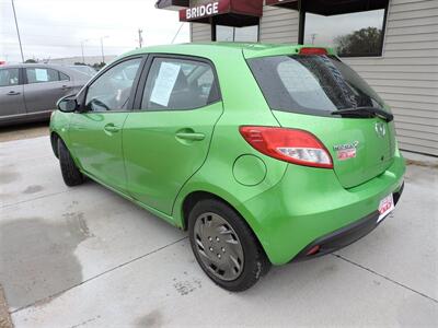 2011 Mazda Mazda2 Touring   - Photo 7 - Grand Island, NE 68801
