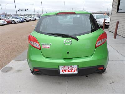 2011 Mazda Mazda2 Touring   - Photo 6 - Grand Island, NE 68801
