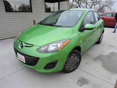 2011 Mazda Mazda2 Touring   - Photo 2 - Grand Island, NE 68801
