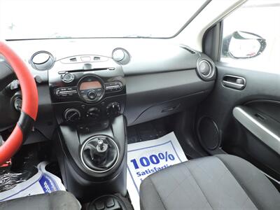 2011 Mazda Mazda2 Touring   - Photo 10 - Grand Island, NE 68801
