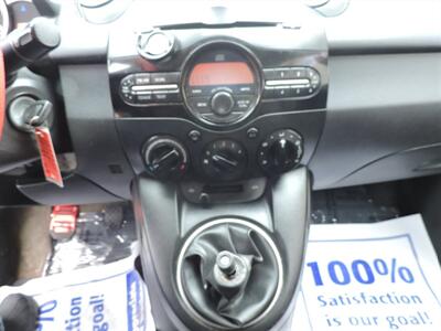 2011 Mazda Mazda2 Touring   - Photo 16 - Grand Island, NE 68801