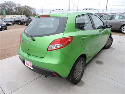 2011 Mazda Mazda2 Touring   - Photo 5 - Grand Island, NE 68801