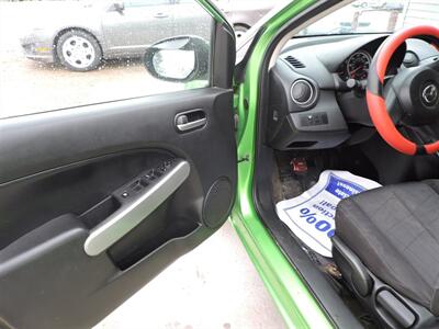 2011 Mazda Mazda2 Touring   - Photo 14 - Grand Island, NE 68801
