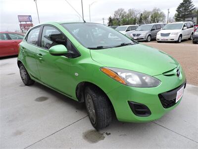 2011 Mazda Mazda2 Touring   - Photo 4 - Grand Island, NE 68801