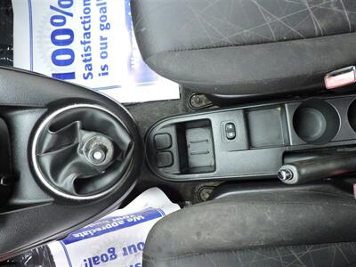 2011 Mazda Mazda2 Touring   - Photo 17 - Grand Island, NE 68801
