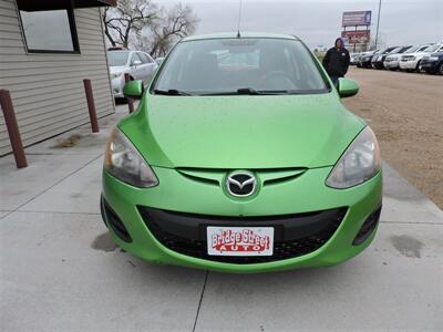 2011 Mazda Mazda2 Touring   - Photo 3 - Grand Island, NE 68801
