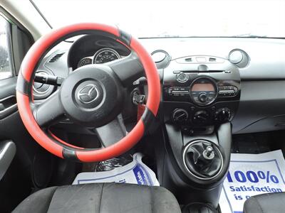 2011 Mazda Mazda2 Touring   - Photo 9 - Grand Island, NE 68801