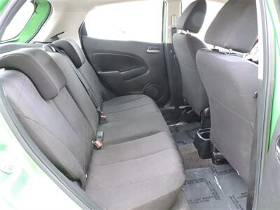 2011 Mazda Mazda2 Touring   - Photo 12 - Grand Island, NE 68801