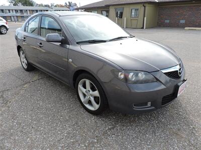 2008 Mazda Mazda3 i Touring Value   - Photo 4 - Kearney, NE 68847