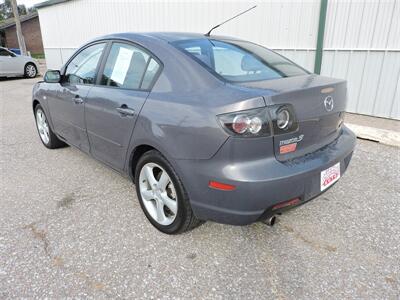 2008 Mazda Mazda3 i Touring Value   - Photo 7 - Kearney, NE 68847