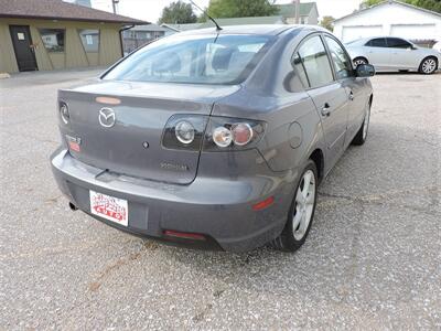 2008 Mazda Mazda3 i Touring Value   - Photo 5 - Kearney, NE 68847