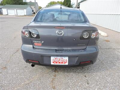 2008 Mazda Mazda3 i Touring Value   - Photo 6 - Kearney, NE 68847