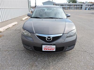 2008 Mazda Mazda3 i Touring Value   - Photo 3 - Kearney, NE 68847