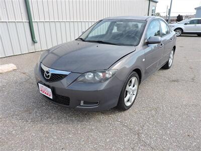 2008 Mazda Mazda3 i Touring Value   - Photo 2 - Kearney, NE 68847