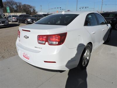 2013 Chevrolet Malibu LT - Photo 5 - Lexington, NE 68850
