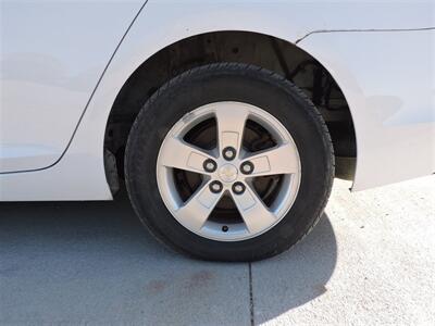 2013 Chevrolet Malibu LT - Photo 8 - Lexington, NE 68850