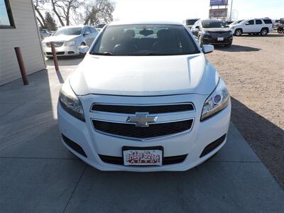 2013 Chevrolet Malibu LT - Photo 3 - Lexington, NE 68850