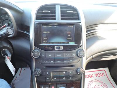 2013 Chevrolet Malibu LT - Photo 17 - Lexington, NE 68850