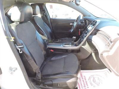 2013 Chevrolet Malibu LT - Photo 10 - Lexington, NE 68850