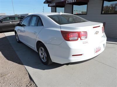 2013 Chevrolet Malibu LT - Photo 7 - Lexington, NE 68850