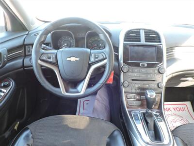 2013 Chevrolet Malibu LT - Photo 13 - Lexington, NE 68850