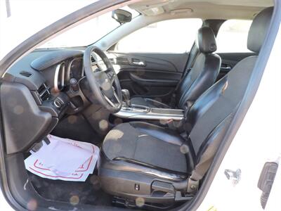 2013 Chevrolet Malibu LT - Photo 9 - Lexington, NE 68850