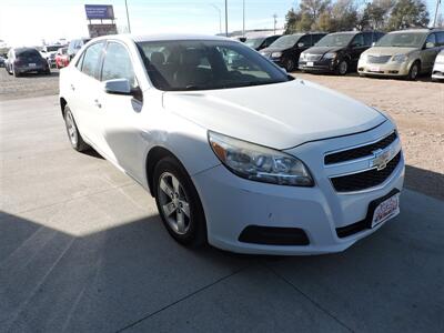 2013 Chevrolet Malibu LT - Photo 4 - Lexington, NE 68850