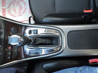 2013 Chevrolet Malibu LT - Photo 18 - Lexington, NE 68850